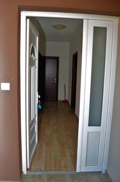 Apartments Md Lux 2 Sutomore Eksteriør bilde