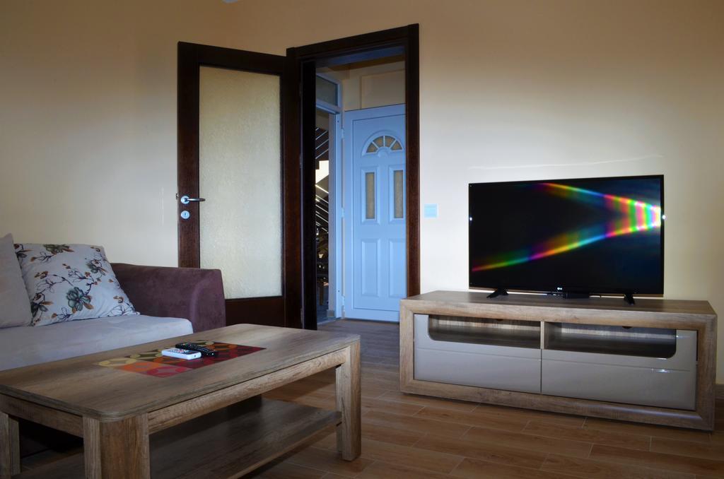 Apartments Md Lux 2 Sutomore Eksteriør bilde